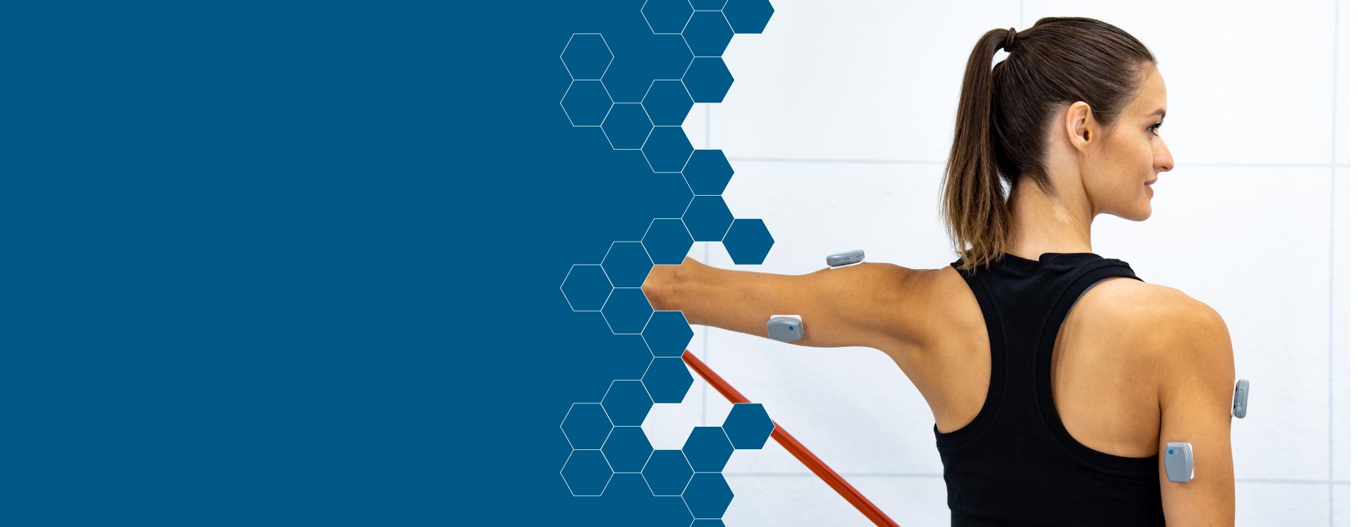 可靠技术对于这