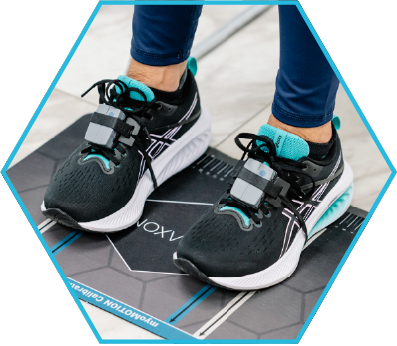 灵活传感器配置