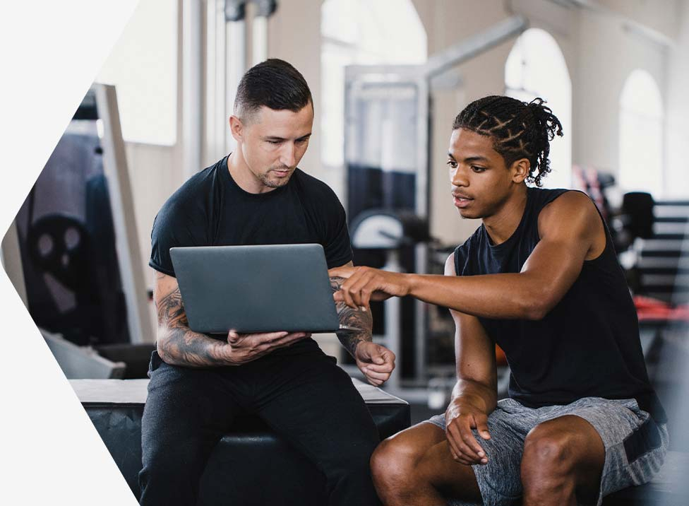 运动科学解决方案