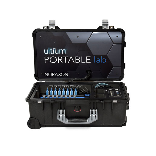 Ultium Portable Lab