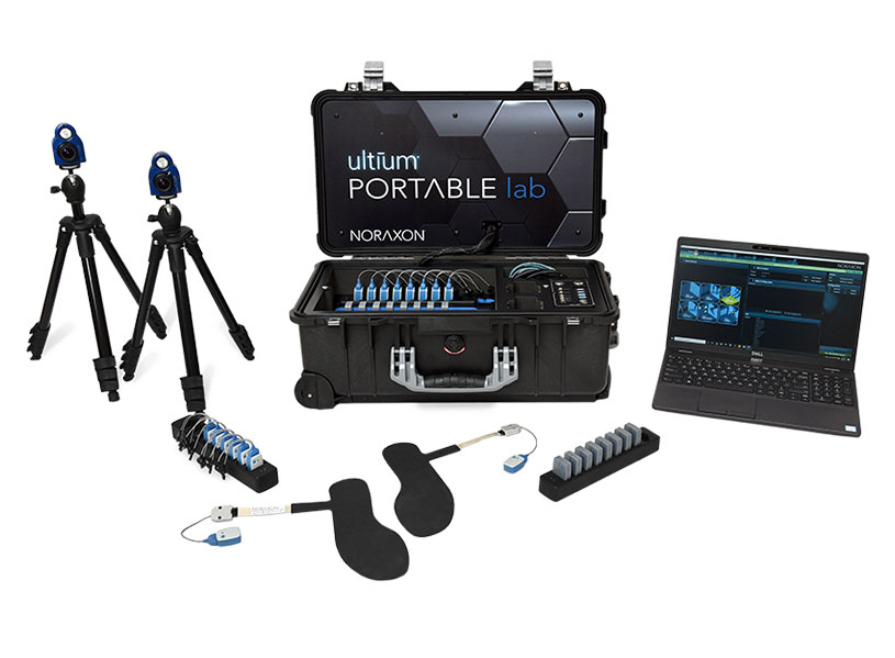 Ultium Portable Lab