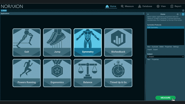 简化且用户友好的工作流程