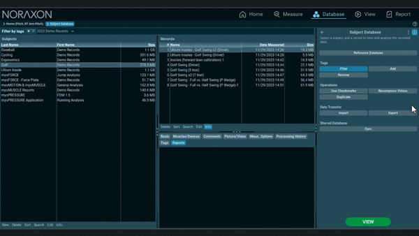 全面数据访问与控制
